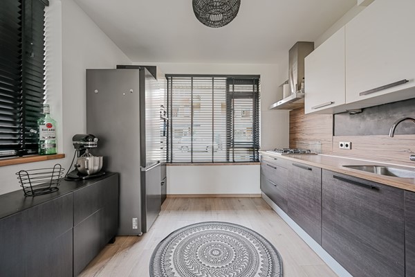 Medium property photo - Vlinderveen 533, 3205 EG Spijkenisse